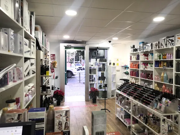 Shopping Beauty - Elche