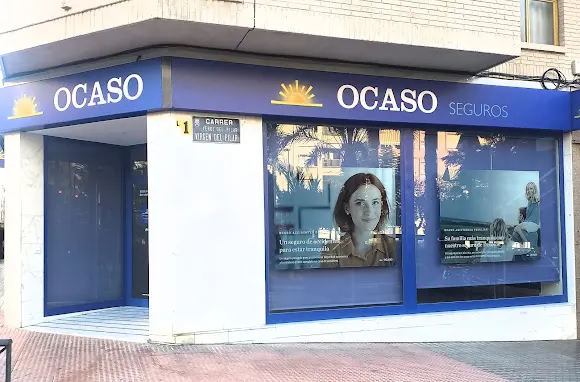 Seguros Ocaso