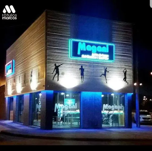 Bar Cafetería Magani Catral