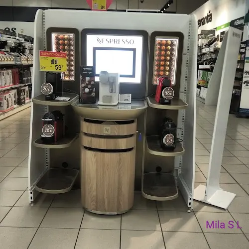 Descarga De Carrefour - Cocentaina