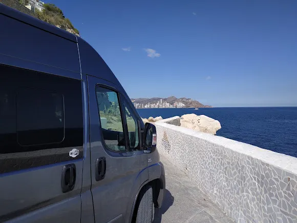Traslados y Transfers desde el Aeropuerto de Alicante. - Mutxamel
