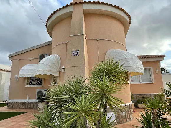 Jm cortinas - Torrevieja