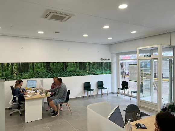 Iberdrola Clientes