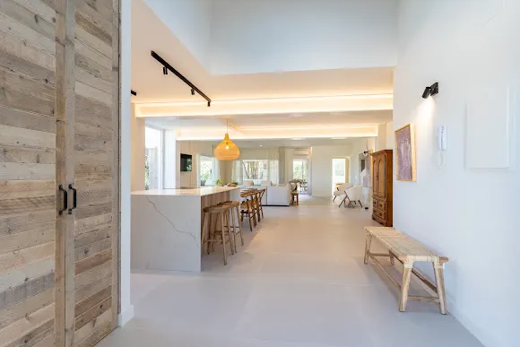 Auñon Cabrera. Interiorismo - Teulada