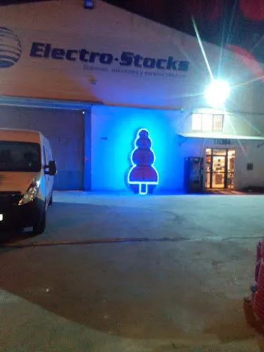 Electro Stocks Torrevieja - Torrevieja