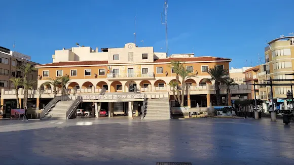 Viajes Plaza