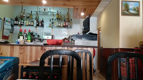 Restaurante Chino Pekin - Campello