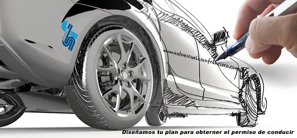Autoescuela San Francisco. Alacant - Alicante