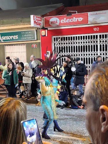 Tria Asesores sl - Torrevieja