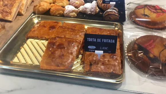 Panadería El Horno de Ceres - Petrer
