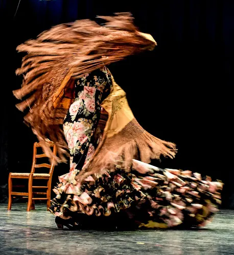 Estudio de Danza Inés López - San Vicente del Raspeig