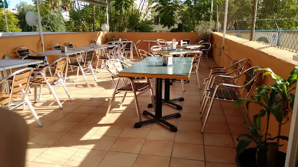 Bar Cafetería Vicent - Jávea