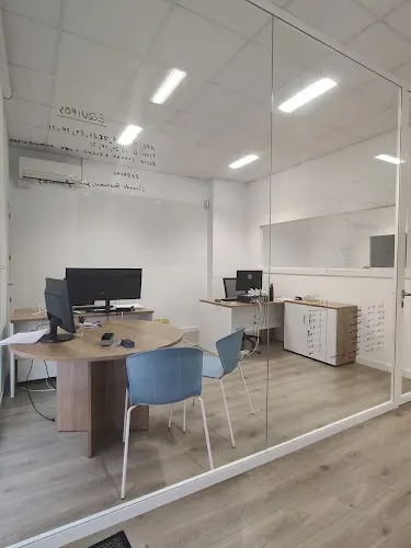 CoWorking Plus Alicante - Alicante