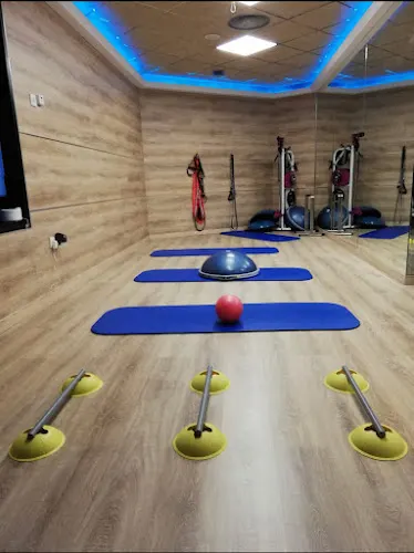 Clínica Fisioterapia y Podología en Villena Francisco Bernabeu