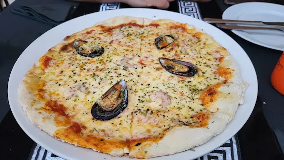 Condola - Restaurante italiano en Altea