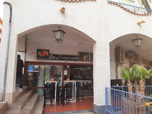 La Croqueta Benidorm - Benidorm