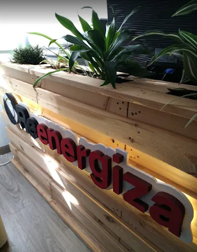 REENERGIZA SL - la Nucia