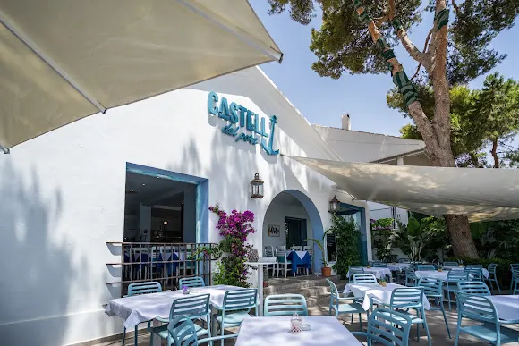 Castell Del Port - Altea