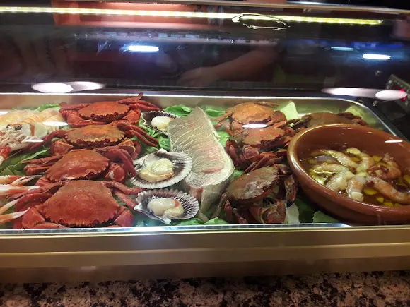 Restaurante Susaron