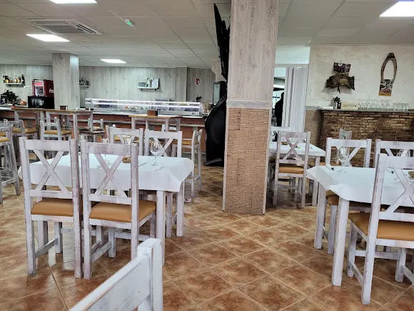 Bar el Romeral