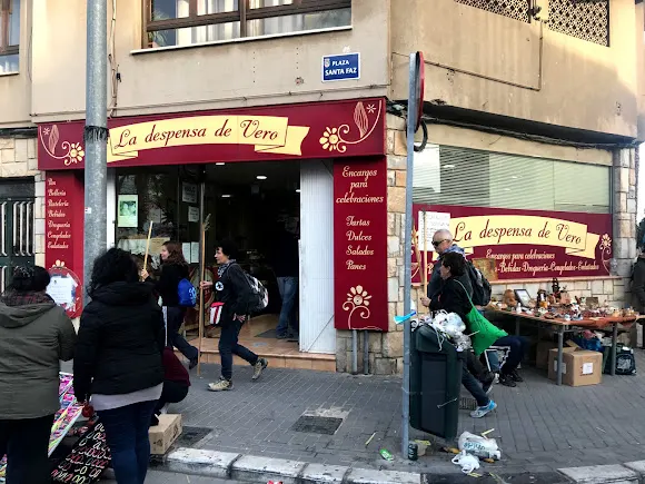 LA DESPENSA DE Conchi - Alicante