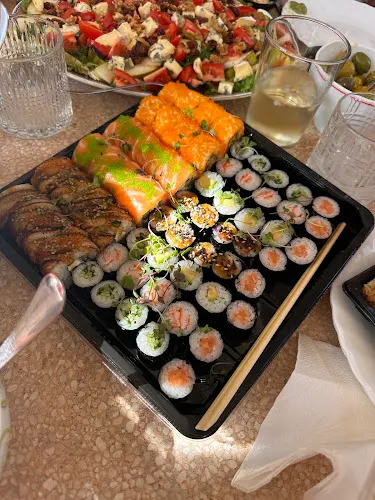 Kaifu Sushi - Torrevieja