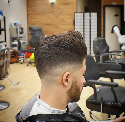 KLASII Barbershop - Alcoy