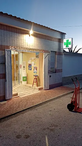 Farmacia de Valverde - Santa Pola