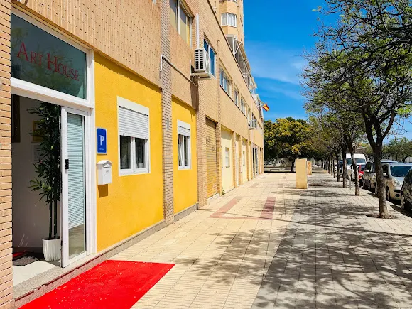 Art House - Alicante
