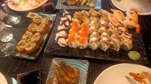 Home Sushi Restaurante Torrevieja - Torrevieja