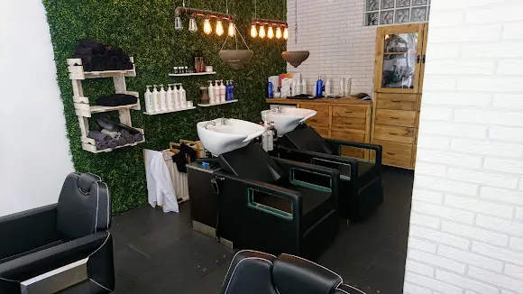 Peluquería Jessica De La Fuente - Alicante