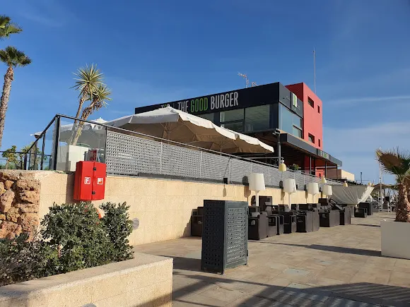 TGB The Good Burger - Santa Pola - Santa Pola