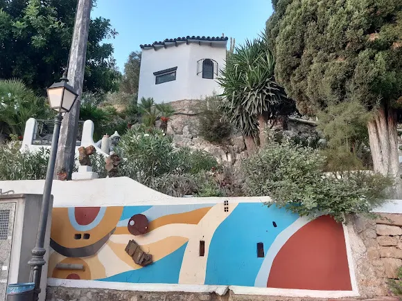 Casa Calleja