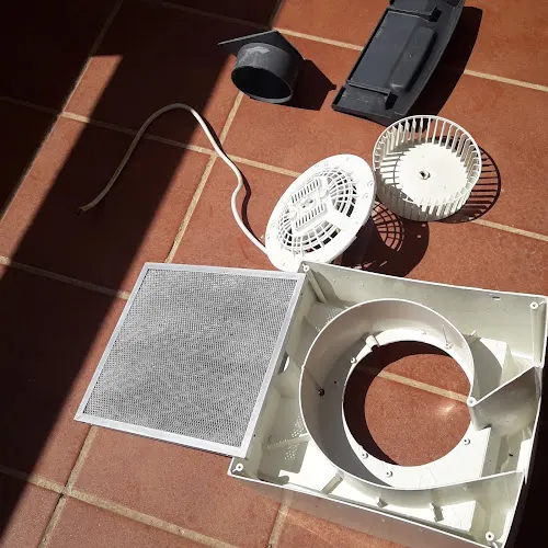 Oven valet - Benijofar