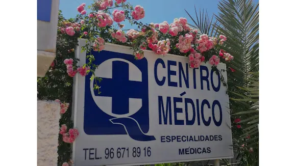 Centro Médico Ciudad Quesada - Benijofar