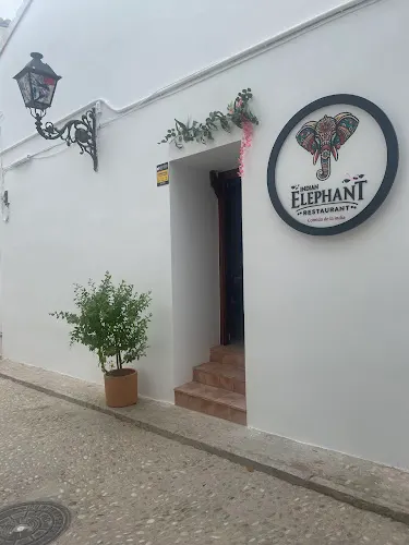 Indian Elephant Restaurant - Altea