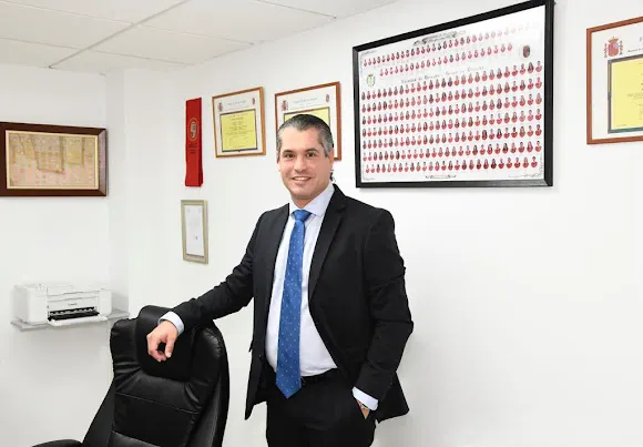 Despacho de Abogados & Gestores Administrativos Daniel Castillo Ruiz