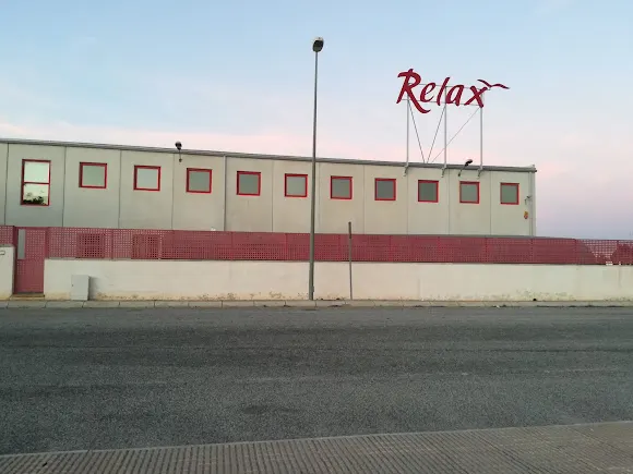 Industrias Relax S.L. - Cox