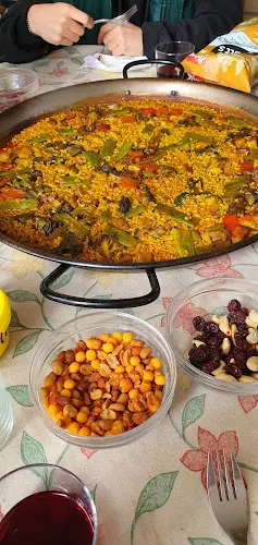 Trenta Tres Arroz Para Llevar, Petrer, Elda - Elda