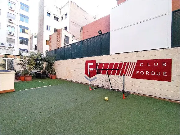 Club Forque Asociación Cultural - Alicante