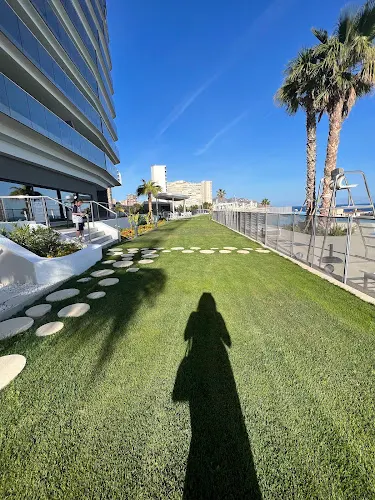 Inmobiliaria BH