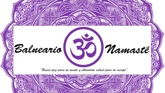 Balneario Namaste - Alicante