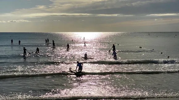 Parres WaterSports Elche - Alicante