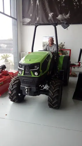 Comercial Agricola Logar S.A