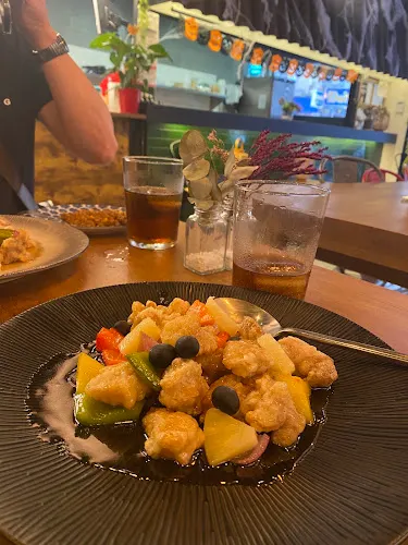 ZHAN Asian Fusion - Alicante