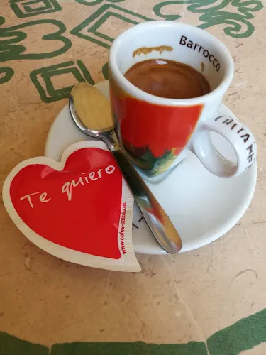 Cafetería Trébol - Orihuela