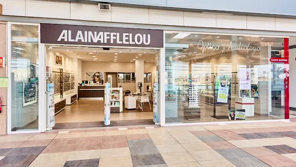 Alain Afflelou Óptico y Audiólogo Torrevieja - Torrevieja