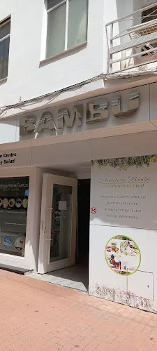 Bambu - Teulada
