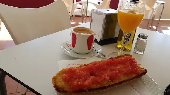Restaurante Escultor