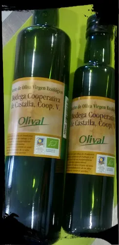 Bodega Cooperativa de Castalla - Castalla